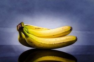 Ernährung im Tennis Hybrid tennis Ernährung Tennis Bananen
