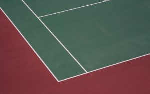 tennisplatz-hardcourt